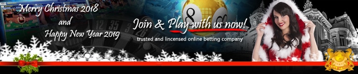 situs agen judi online terpercaya - asiabetking - bonus freechip natal dan tahun baru