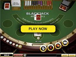 Judi Casino Online Blackjack