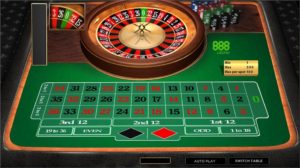 Judi Casino Online Roulette