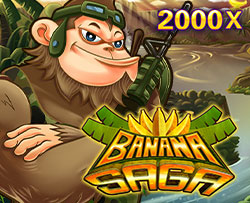 Slot Online Banana Saga Play1628