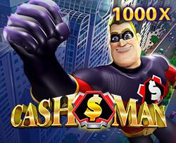 Slot Online Cashman Play1628