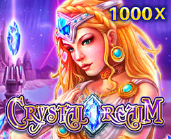 Slot Online Crystal Realm Play1628