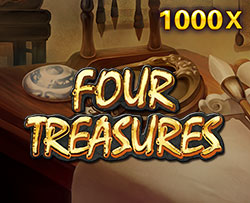Slot Online Four Treasures Play1628