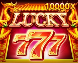 Slot Online Lucky 777 Play1628
