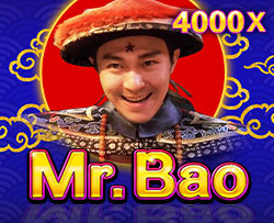 Slot Online Mr.Bao Play1628