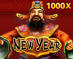 Slot Online New Year Play1628