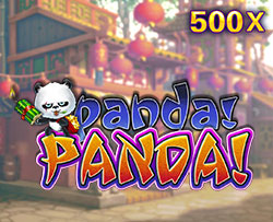 Slot Mesin Panda Panda Play1628