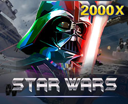 Slot Online Star Wars Play1628