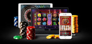 Permainan casino online