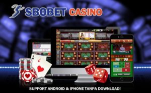 Casino SBOBET 338a