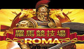 Roma Slot Online JOKER123