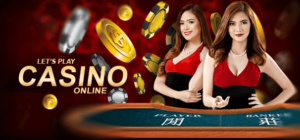 Casino Online Terpopuler