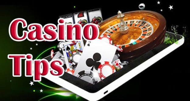 Tips cara menang bermain ION CASINO atau ORIENTAL CASINO