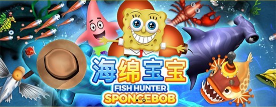 Tembak Ikan Online Spongebob JOKER123