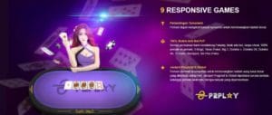 Poker Online P2Play