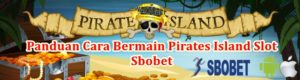 Pirate Island SBOBET