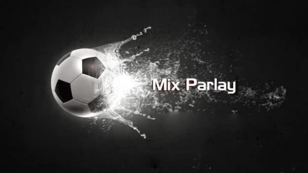 Judi Bola Mix Parlay Online