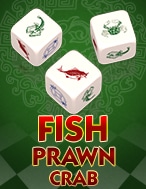 Fish Prawn Crab JOKER123