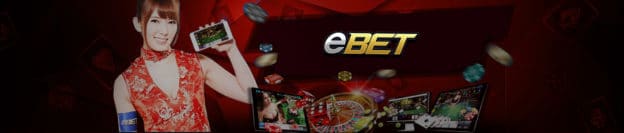 eBet Casino Online