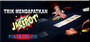 Jenis Jackpot Pada Games Judi Poker