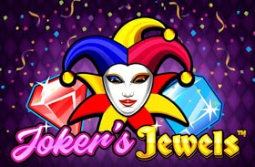Judi Slot Jokers Jewels