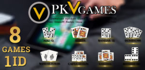 Aplikasi Judi Poker PKV