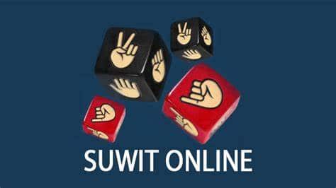 Suwit Online IDNLIVE