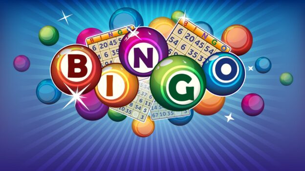 Bingo JOKER123 Online