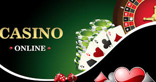 Kasino Online Indonesia