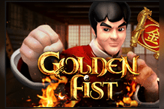 Slot Golden Fist