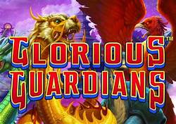 Slot Glorious Guardians Online Playtech