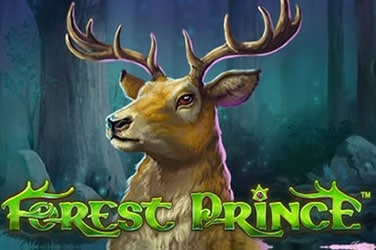 Forest Prince Slot Online Playtech