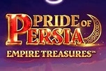 Pride of Persia Empire Treasures Slot Playtech