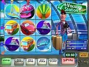 Slot Vacation Station Deluxe Playtech