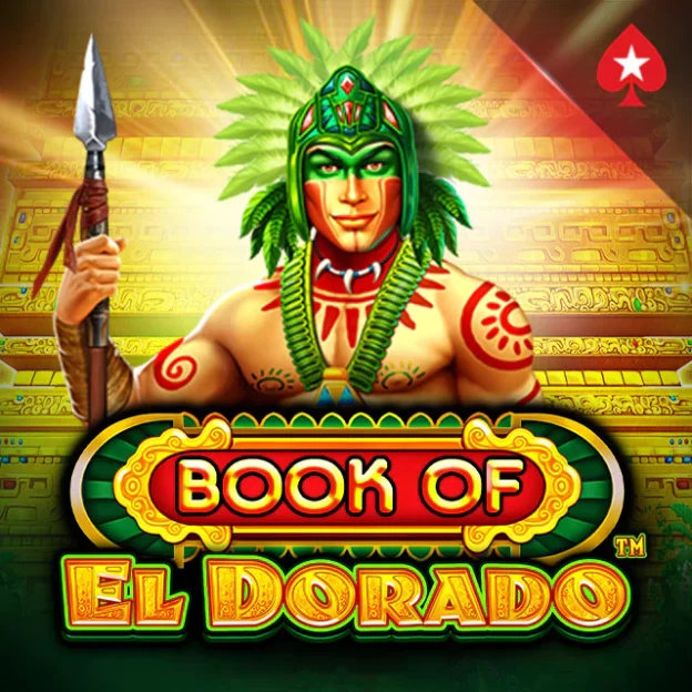 Book of El Dorado Slot