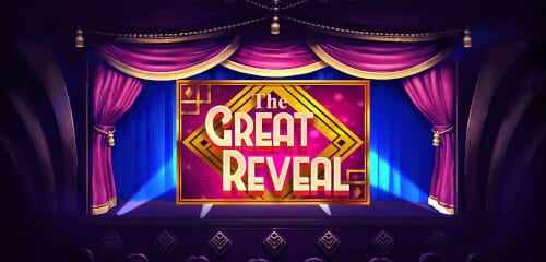 Slot The Great Reveal