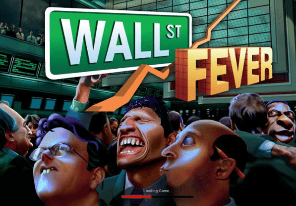 Wall Street Fever Slot