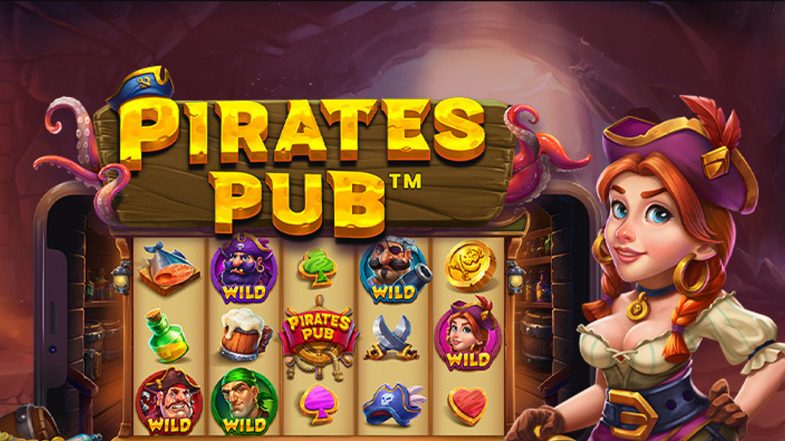 Pirates Pub Slot
