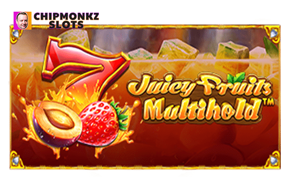 Juicy Fruits Multihold slot